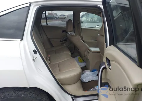 2014 Acura Rdx z USA, uszkodzony, nr VIN 5J8TB4H30EL025162